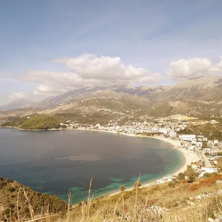 Iris Hotel Himare